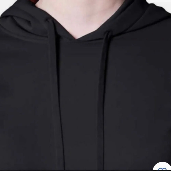 Mondetta Ladies' Hoodie   - Picture 4 of 4